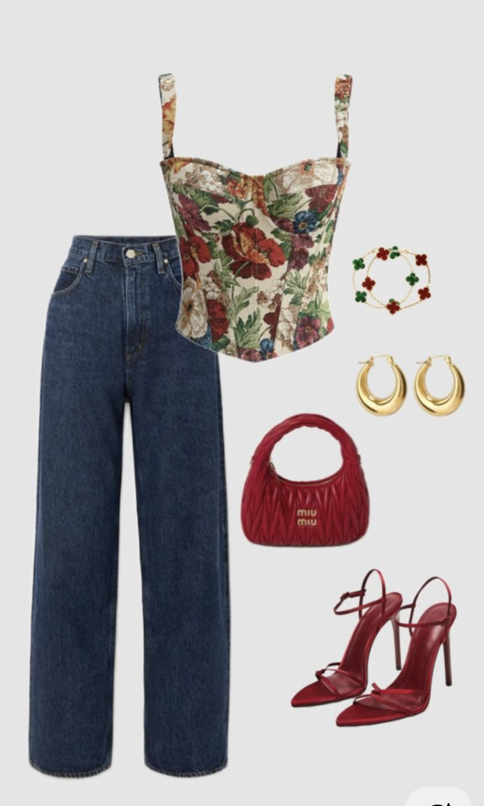 Clothing selection